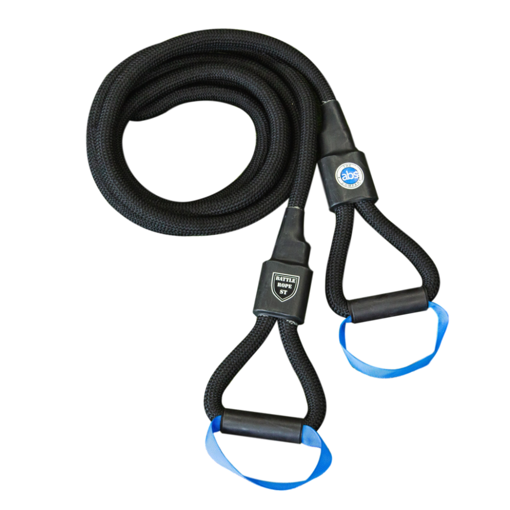 Ab Coaster Battle Rope - Shop Online at AthleStore