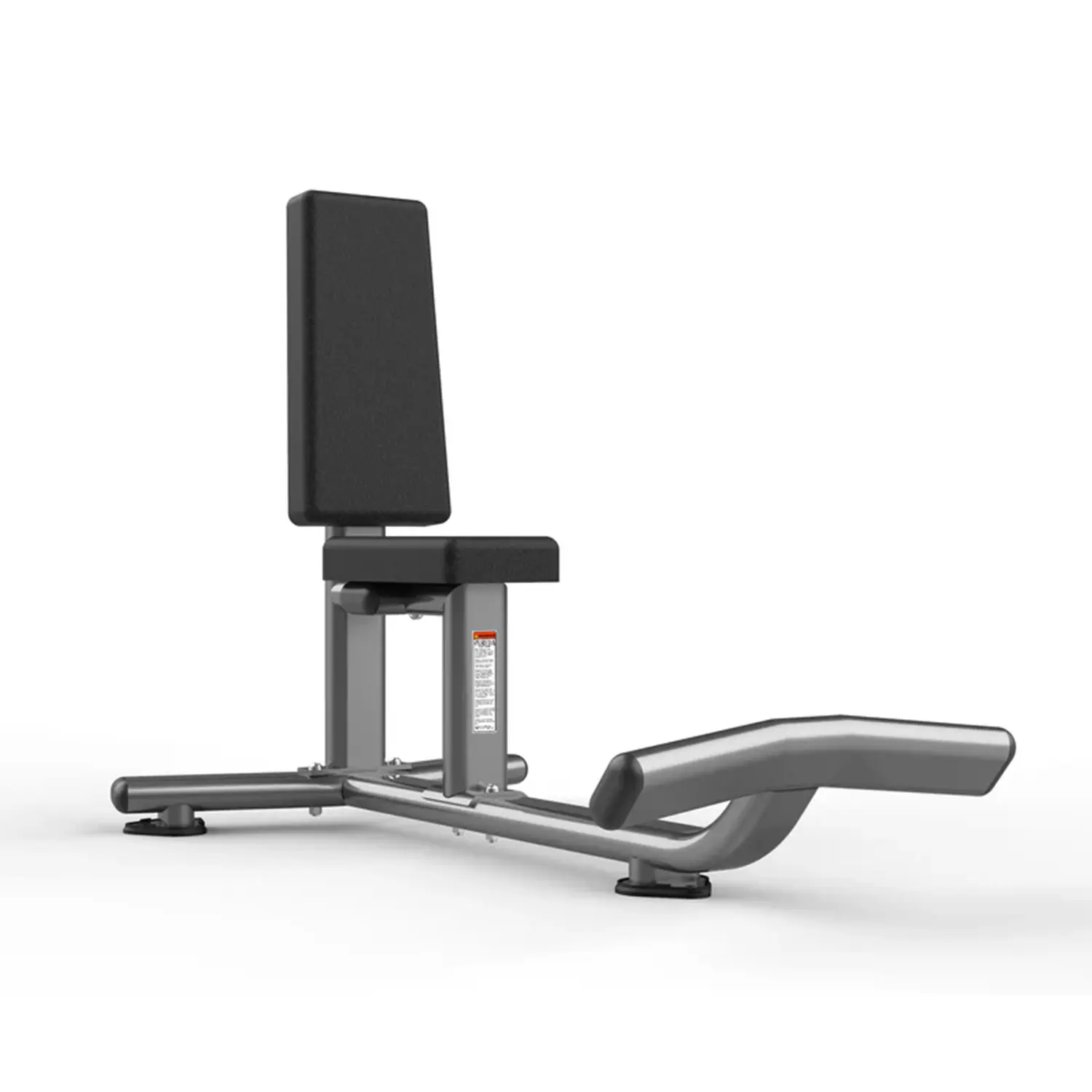 75 Degree Bench – Back Support Workout Bench | AthleStore